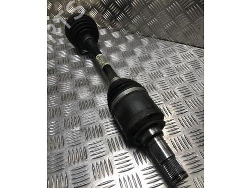 Left front driveshaft MERCEDES-BENZ M-CLASS (W164) ML 280 CDI 4-matic (164.120) | BP26179380M38