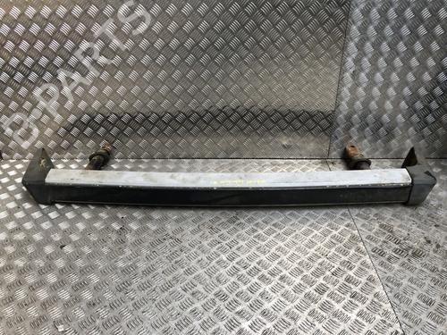 Used Rear bumper Rear bumper LADA NIVA Closed Off-Road Vehicle (2121, 2131) 1700 i 4x4 (21213, 21214) (83 hp) 33547497 33547497