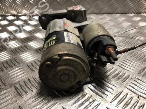 Starter RENAULT KANGOO Express (FC0/1_) 1.5 dCi (FC1R) | BP32999025M8 - Image 2