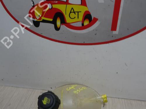 Used Expansion tank RENAULT CAPTUR I (J5_, H5_) 0.9 TCe 90 (90 hp) 13274056