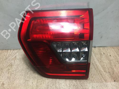 Used Right tailgate light CITROËN C5 III Break (RW_) 2.0 HDi (136 hp) 13277345