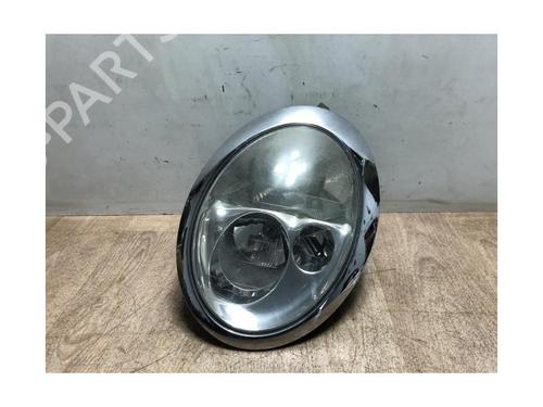 Left headlight MINI MINI (R50, R53) One | BP20269241C28 