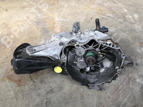 Used Gearbox VOLVO S70 (874) 2.5 TDI (140 hp) 20624593
