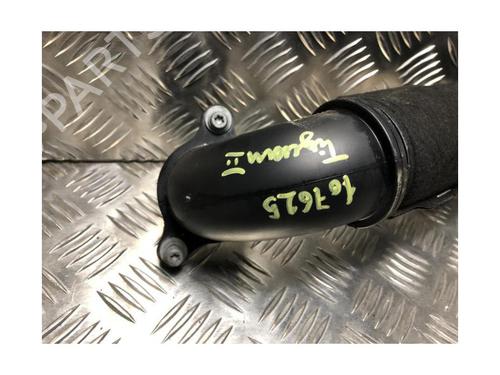 Pipe VW TIGUAN (AD1, AX1) 2.0 TDI | BP24037243M125
