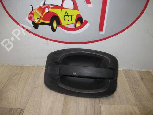 Front right exterior door handle CITROËN JUMPER II Van 2.2 HDi 150 | BP13272717C129 