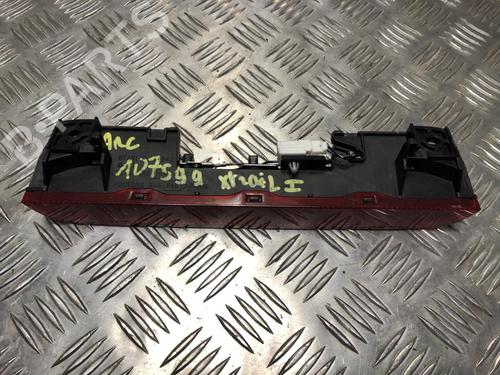 Third brake light NISSAN X-TRAIL I (T30) 2.2 Di 4x4 | BP31198051L11