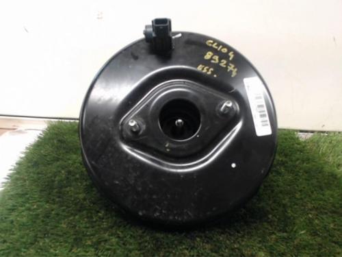Used Servo brake RENAULT CLIO IV (BH_) 0.9 TCe 90 (BHNF, BHMA, BHMH, BHJK, BHJR) (90 hp) 12971580