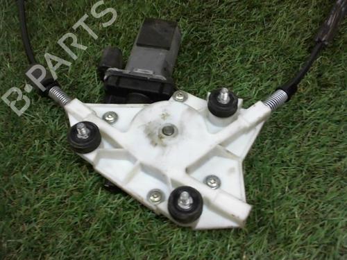 Front left window mechanism LANCIA LYBRA (839_) 1.9 JTD (839AXD1A) | BP29827301C22 - Image 2