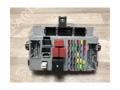 Fuse box ALFA ROMEO 159 (939_) 1.9 JTDM 16V (939AXC1B, 939AXC12) | BP23034304E1
