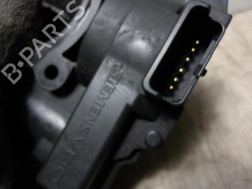 Used Throttle body MINI MINI CLUBMAN (R55) Cooper (120 hp) 31195600