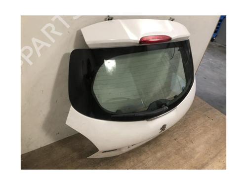 Tailgate PEUGEOT 208 I (CA_, CC_) 1.6 HDi / BlueHDi 75 | BP20623957C6