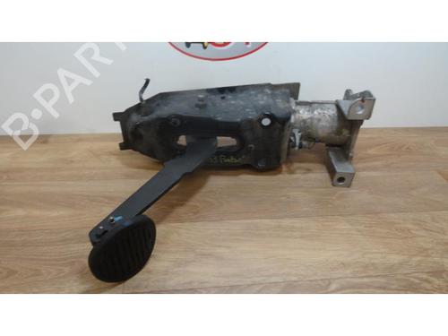 Break pedal SMART FORTWO Coupe (450) 0.7 (450.330) | BP12962245I19 