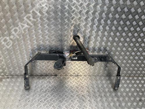 Used Tow ball/Mechanism NISSAN JUKE (F15) 1.5 dCi (110 hp) 32660766