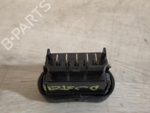 Right front window switch DACIA DUSTER (HS_) 1.5 dCi (HSAJ) | BP13225459I26