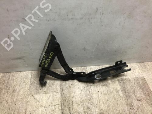 Used Hinge/Door check strap VW GOLF V (1K1) 1.9 TDI (90 hp) 20628576