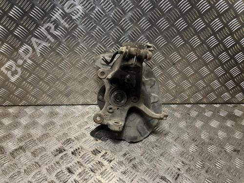 Right front steering knuckle SKODA OCTAVIA III (5E3, NL3, NR3) 1.6 TDI | BP31201483M26