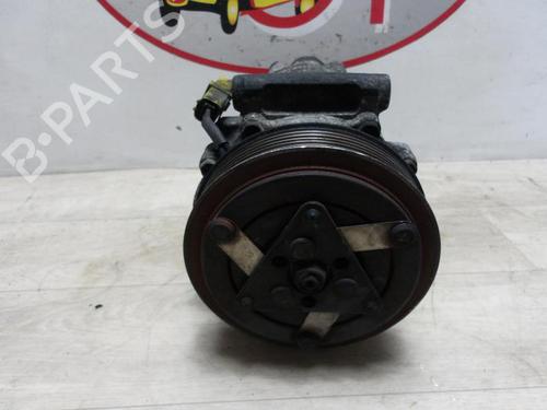 Used AC compressor PEUGEOT 1007 (KM_) 1.6 HDi (109 hp) 13273597