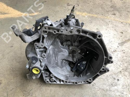 Getriebe für CITROËN XSARA PICASSO (N68) 1.6 HDi (109 hp) 23870612