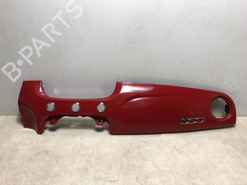 Other FIAT 500 (312_) 1.2 (312AXA1A) | BP23128324O1