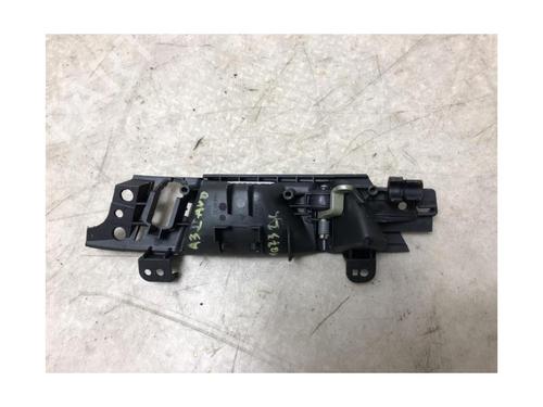 Front right interior door handle AUDI A3 Sportback (8PA) 2.0 TDI 16V | BP20623538I14 