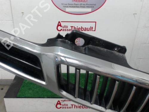Grille DAEWOO REZZO (U100) 1.8 | BP12961803C40 