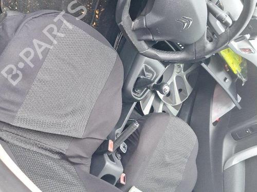 Left sun visor CITROËN C3 II (SC_) 1.4 HDi 70 (SC8HZC, SC8HR0, SC8HP4) | BP33199182I1 - Image 8