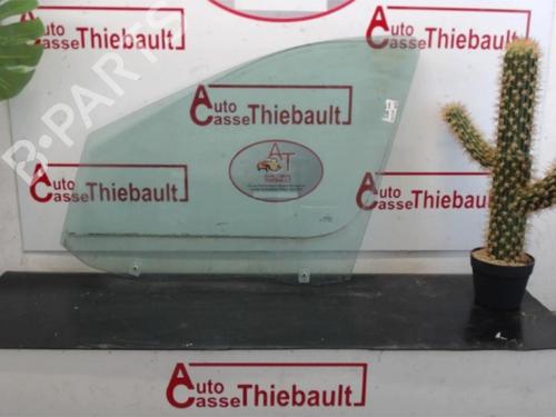 Used Front left door window MERCEDES-BENZ VANEO (414) 1.7 CDI (414.700) (91 hp) 30780536