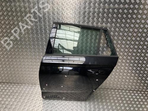 Dør venstre bak SKODA KAMIQ (NW4) 1.0 TSI (110 hp) 31246215