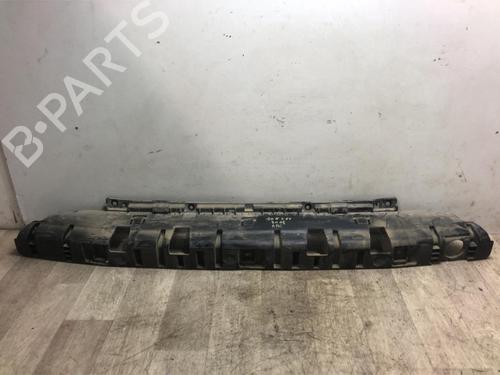 Used Rear bumper bracket PEUGEOT 2008 I (CU_) 1.5 BlueHDI 100 (102 hp) 23100001