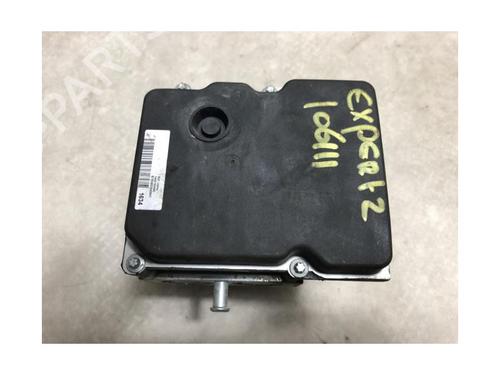 ABS pump PEUGEOT EXPERT Van (VF3A_, VF3U_, VF3X_) 2.0 HDi 120 | BP20612847M43 