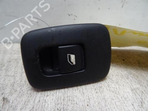 Right rear window switch CITROËN C5 III Break (RW_) 1.6 HDi 110 | BP13277641I28 