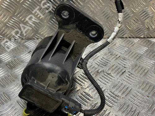 Power steering reservoir RENAULT CLIO V (B7_) 1.5 Blue dCi 85 (B7AG) | BP23411496M117