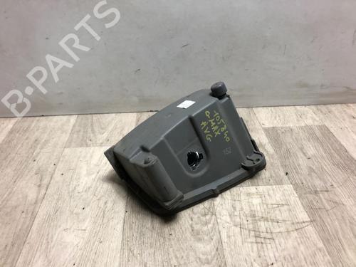 Left front fog light FORD C-MAX (DM2) 1.8 TDCi | BP20612741C30