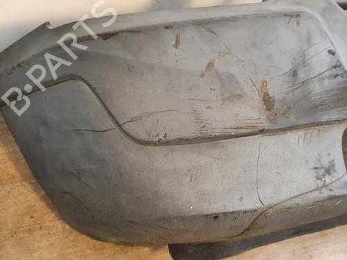 Foran kofangere FIAT DOBLO MPV (119_, 223_) 1.9 D (223AXB1A) (63 hp) 31195620