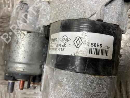 Starter RENAULT TWINGO II (CN0_) 1.2 16V (CN04, CN0B) | BP33888848M8 - Image 3