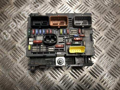 Used Engine control unit (ECU) CITROËN C5 III Break (RW_) 2.0 HDi 140 (140 hp) 32773263