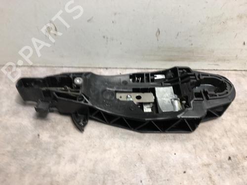 rear-left-exterior-door-handle-peugeot-308-ii-lb_-lp_-lw_-lh_-l3_-12-thp-110-2013-2014-2015-2016-2017-2018-2019-2020-2021-20618262 main image