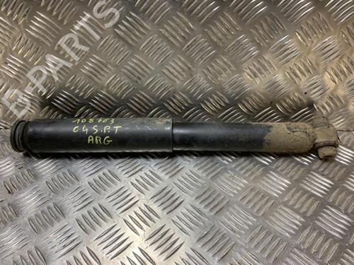 Used Left rear shock absorber CITROËN C4 SPACETOURER (3D_) 1.2 PureTech 130 (131 hp) 25306295