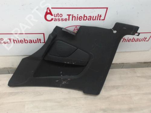 Rivestimento bagagliaio VW POLO V (6R1, 6C1) 1.0 (60 hp) 13132938