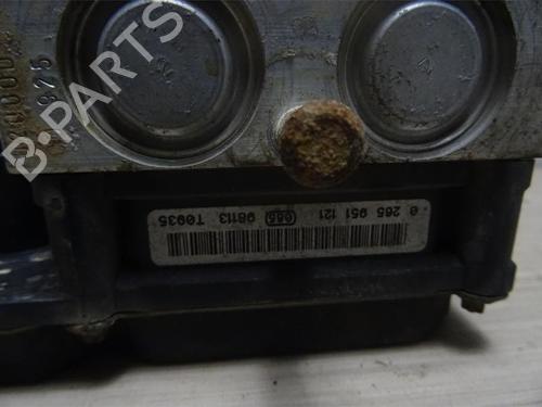 ABS Bremseaggregat CITROËN C4 Picasso I MPV (UD_) 1.6 HDi | BP13292598M43 