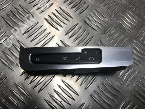 Used Shift knob AUDI A5 Sportback (8TA) S5 quattro (333 hp) 31203599