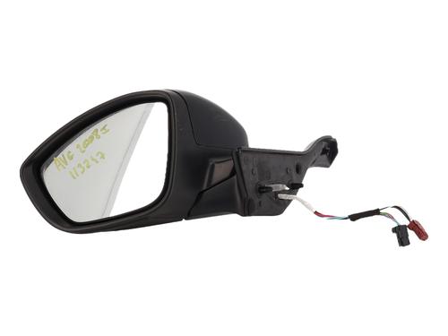 Used Left mirror Left mirror PEUGEOT 2008 I (CU_) 1.5 BlueHDI 120 (120 hp) 36522052 36522052