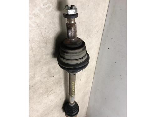 Left front driveshaft PEUGEOT 308 II (LB_, LP_, LW_, LH_, L3_) 1.6 BlueHDi 120 | BP20631624M38 