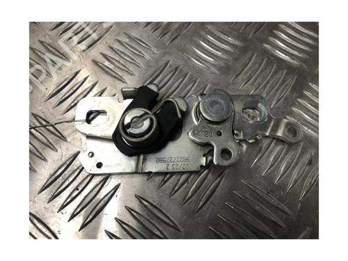 Hood lock PEUGEOT 208 II (UB_, UP_, UW_, UJ_) 1.2 PureTech 100 | BP25748266C133 