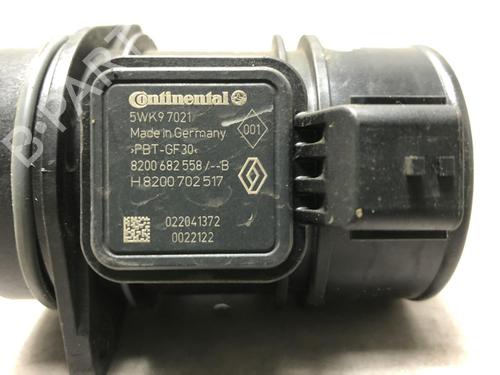 mass-air-flow-sensor-renault-clio-iii-br01-cr01-15-dci-8200682558-2005-2006-2007-2008-2009-2010-2011-2012-2013-2014-20618153 main image