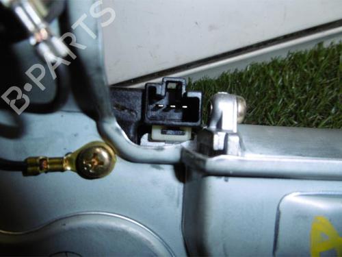 Viskermotor bagrude TOYOTA RAV 4 II (_A2_) 2.0 D 4WD (CLA20_, CLA21_, CLA20R, CLA21R) | BP20626172M102 