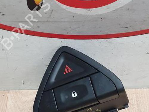 Advarselskontakt RENAULT KOLEOS I (HY_) 2.0 dCi (HY0K) (150 hp) 13228906