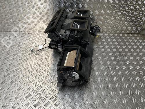 Heater matrix box BMW 1 Coupe (E82) 118 d | BP31186167M61