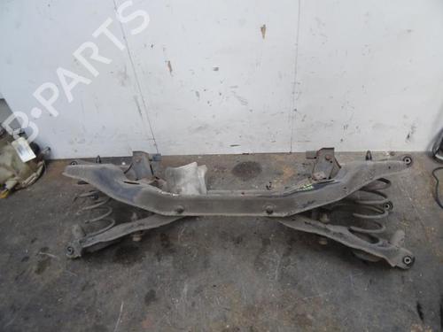 Used Rear axle VOLVO S40 II (544) 1.6 D (110 hp) 13273207