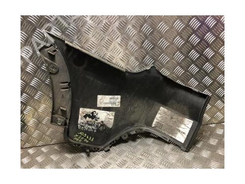 Right rear fenders BMW X5 (E70) xDrive 30 d | BP24941204C44 